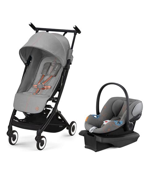 cybex libelle car seat.